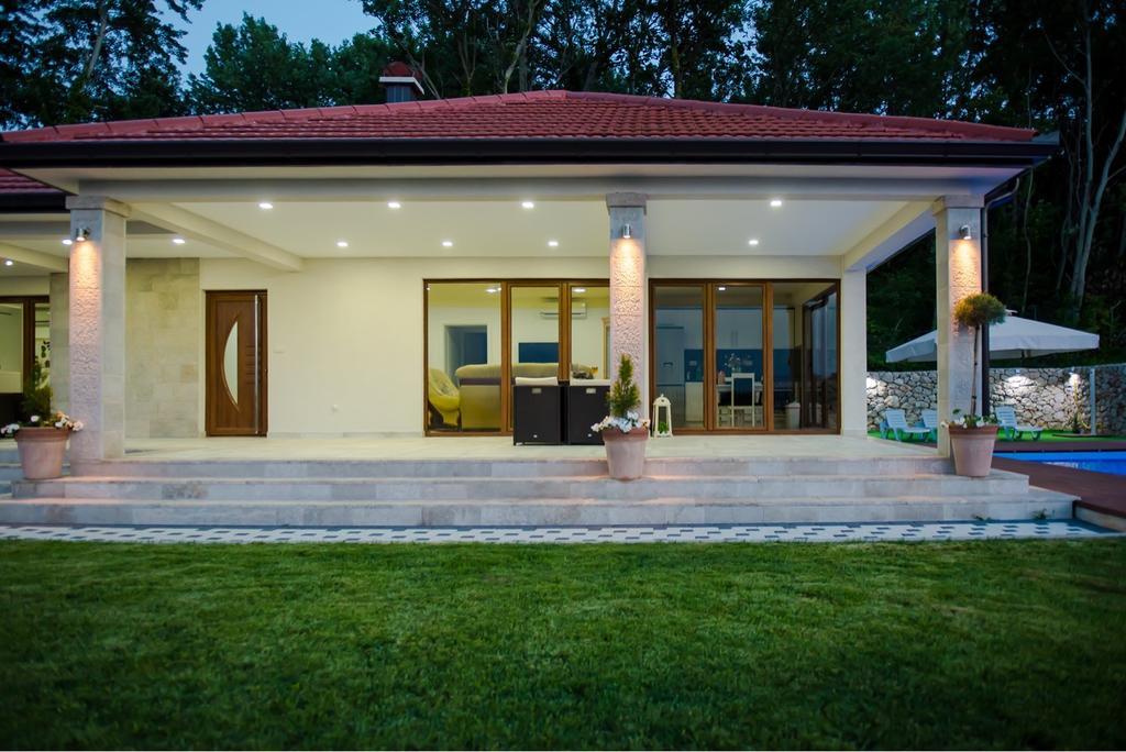 Villa Karla Međugorje Exteriér fotografie