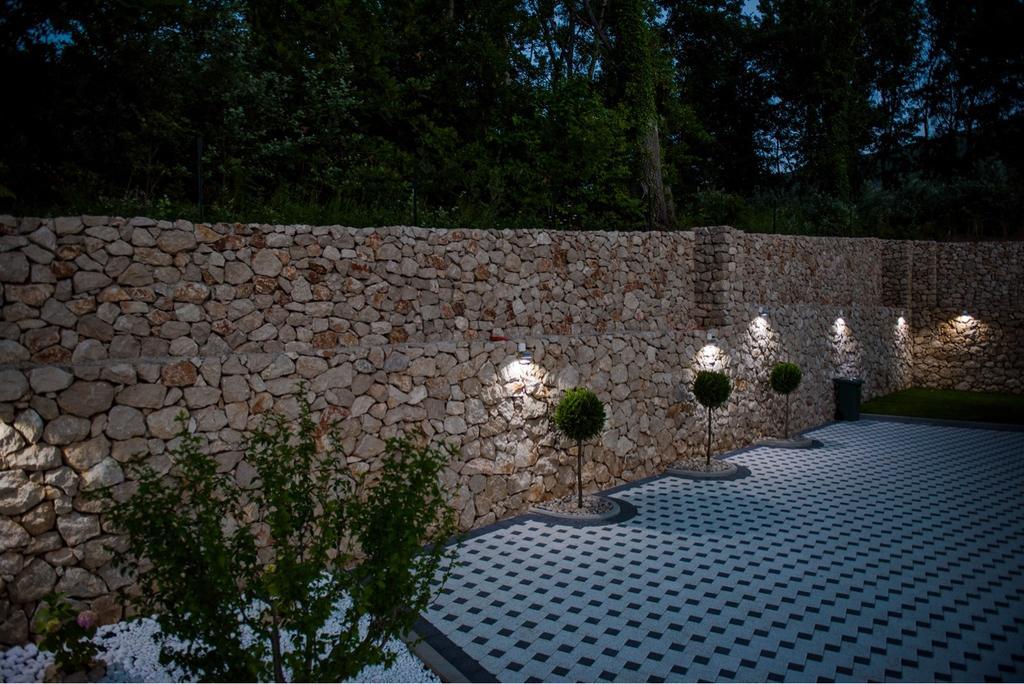 Villa Karla Međugorje Exteriér fotografie
