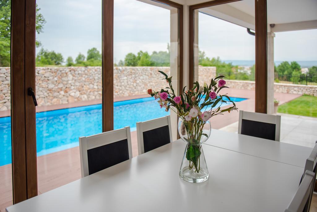 Villa Karla Međugorje Exteriér fotografie