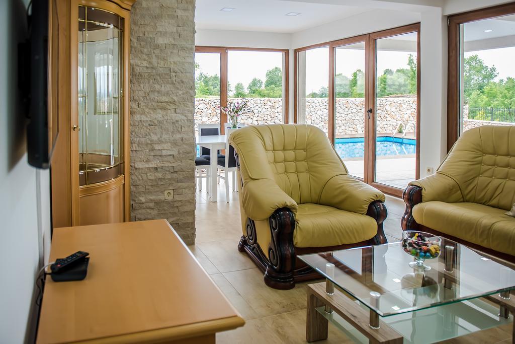 Villa Karla Međugorje Exteriér fotografie